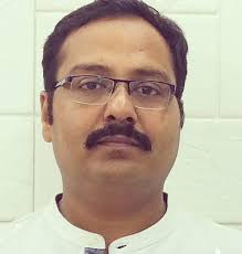 Dr Vivek Agrawal